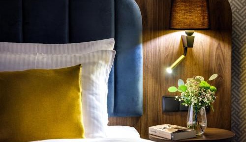 Superior Suite