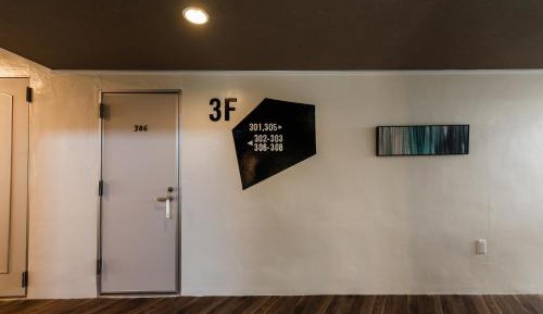 One-Bedroom Apartment - No Elevator