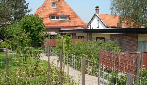 Studio with Terrace