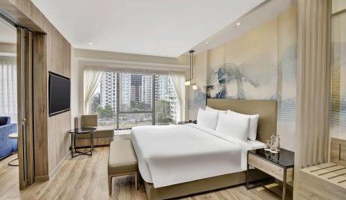Suite Room