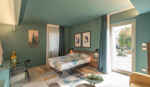 Superior Queen Room