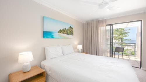 2 Bdrm Garden Townhouse