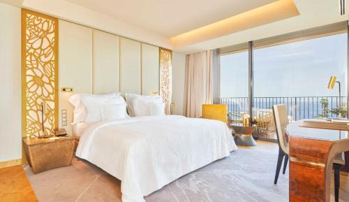 Ocean Suite