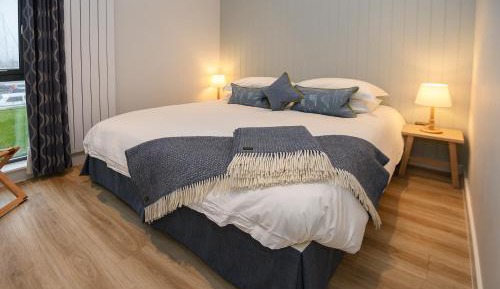 Standard Room with Marina View (Not Dog Friendly)