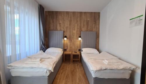 Small Twin Room