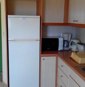 Family Apartment (4 Adults)