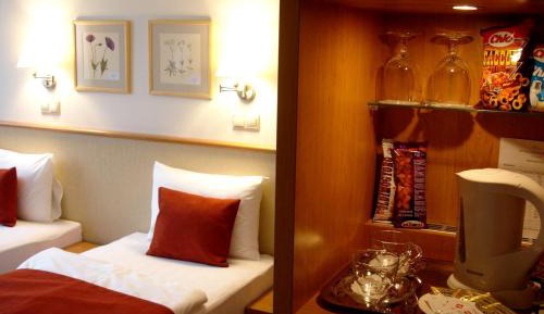 Budget Double Room