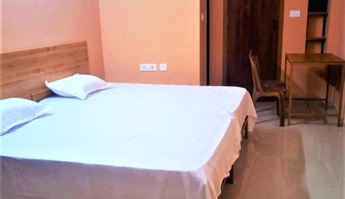 Superior Double or Twin Room with Lake View