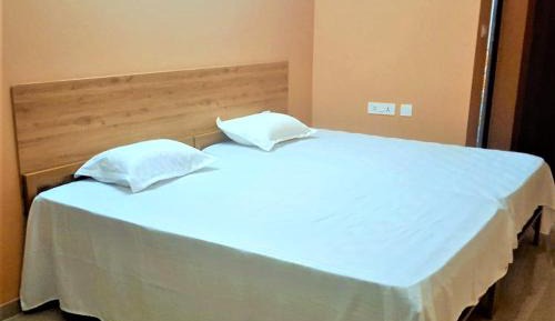 Double Room with Lake View