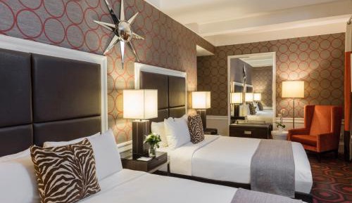 Superior Queen Room