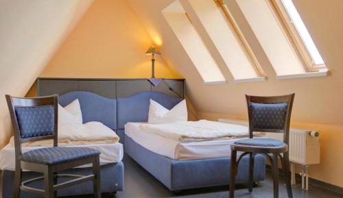 Four-Bedroom Apartment