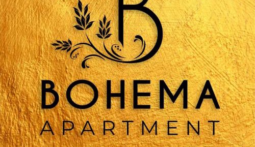 Three-Bedroom Standard Apartment