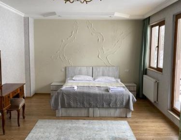 Luxury Quadruple Room