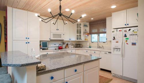 Vacation Home