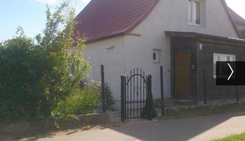Five-Bedroom House