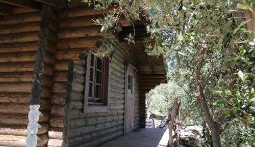 Superior Chalet