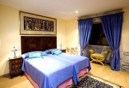 Twin Room superior