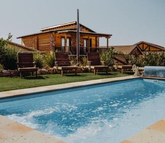 Family Double Room