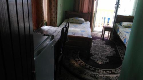 Budget Twin Room
