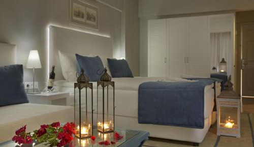 Double Room - Sea Side