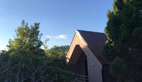 Duplex Quadruple Room