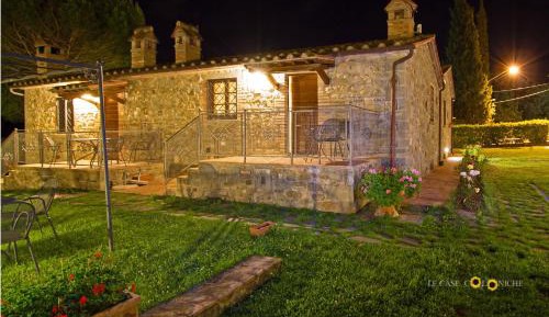 Three-Bedroom Apartment (8 Adults)