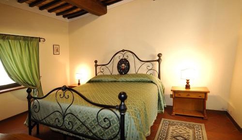 Two-Bedroom Apartment (5 Adults)