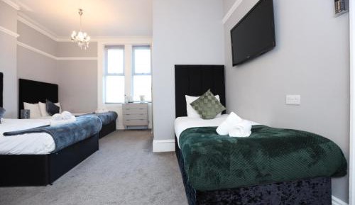 Executive Suite