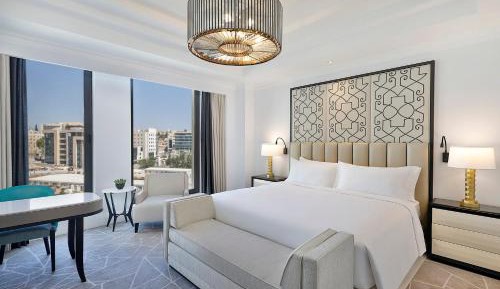 2 Bedroom Suite