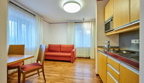 Standard Apartment