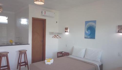 Triple Room with Balcony