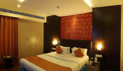 Superior Queen Room