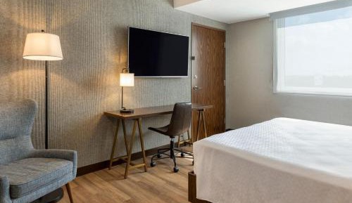 Premium Executive King Room
