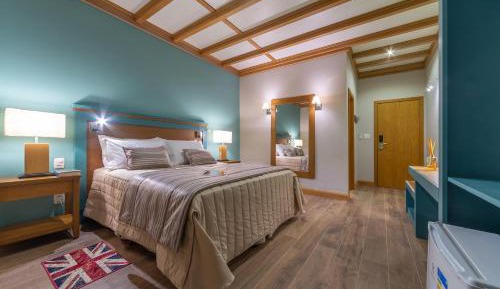 Superior Suite