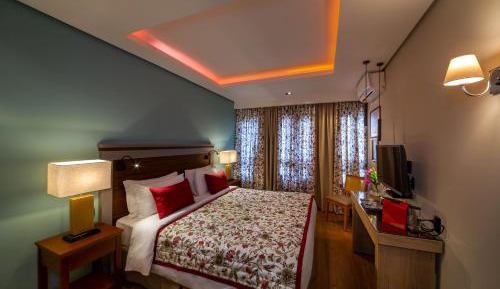 Superior Suite