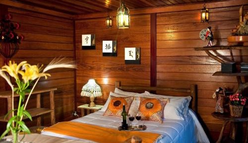 Chalet