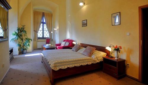 Superior Double or Twin Room