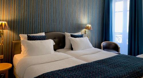 Comfort Twin Room