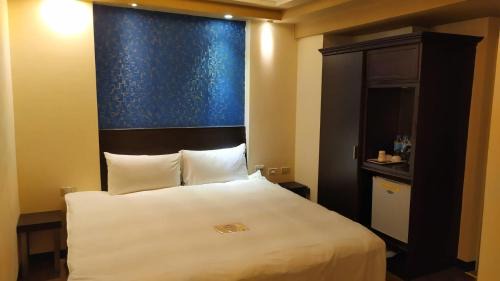 Double Room without Window