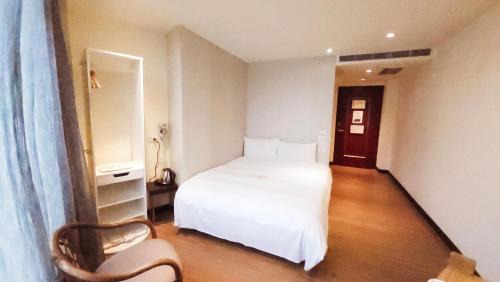 Double Room - Disability Access