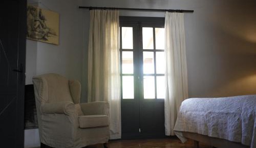 King Room with Garden View