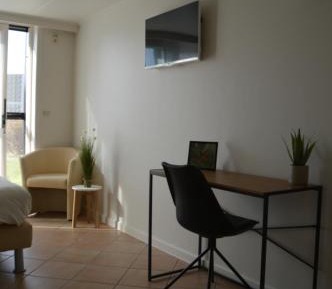 Comfort Single Room