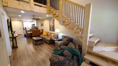 Three-Bedroom Townhouse