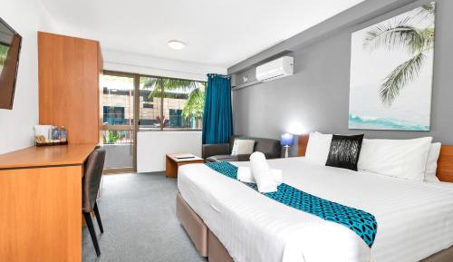 Standard King Room