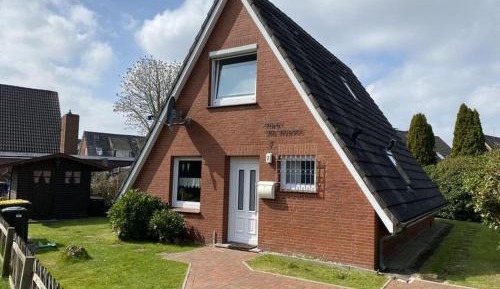 Two-Bedroom Holiday Home