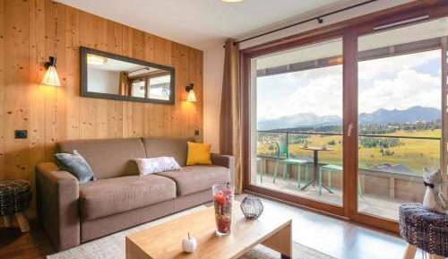 Two-Bedroom Comfort Apartment- 6 people