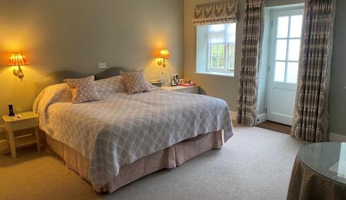 Superior Double or Twin Room