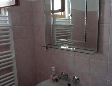 Triple Room with Shared Bathroom