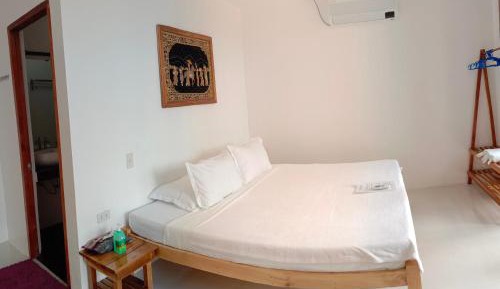 Deluxe Triple Room with Sea View