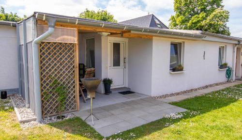 Two-Bedroom Bungalow